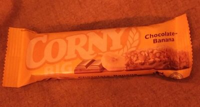 Corny Big Banana (50g)