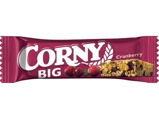 Corny Big Cranberry (50g)