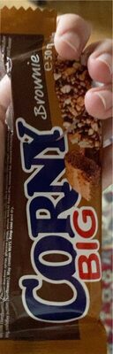 Corny Big Brownie (50g)