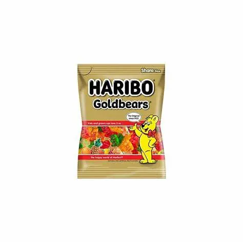 Haribo Gold Bears 80g