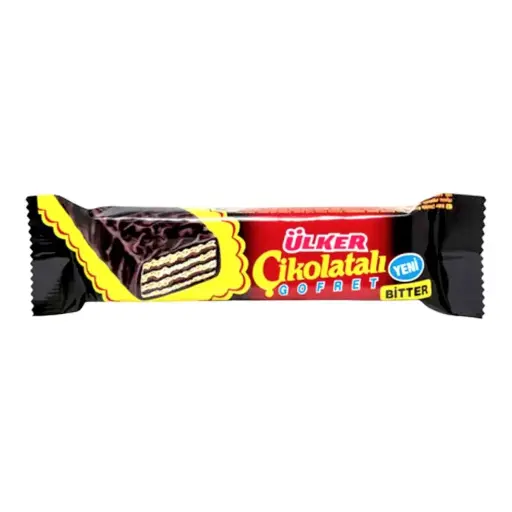 Ulker Chocolate Wafer (36g)