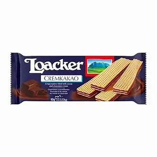 Loacker Classic Cremkakao (90g)