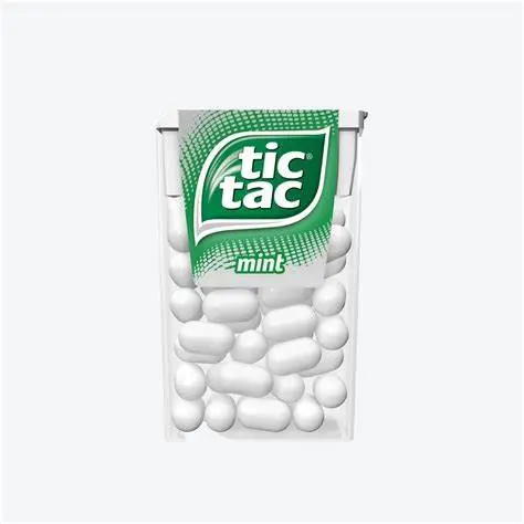 Tic Tac Mint (7.7g)