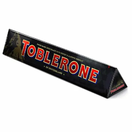 Toblerone Dark (100g)