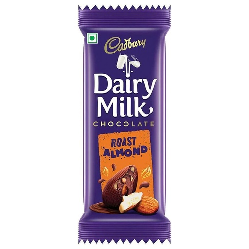 Cadbury Dairy Roast Almond 36g