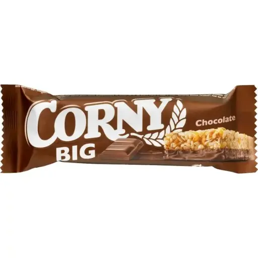 Chocolate 25g (Corny Muesli Bars)