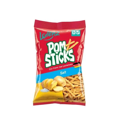 Pomstick Salt 70g