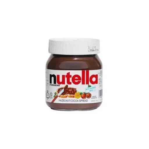 Nutella (180g)