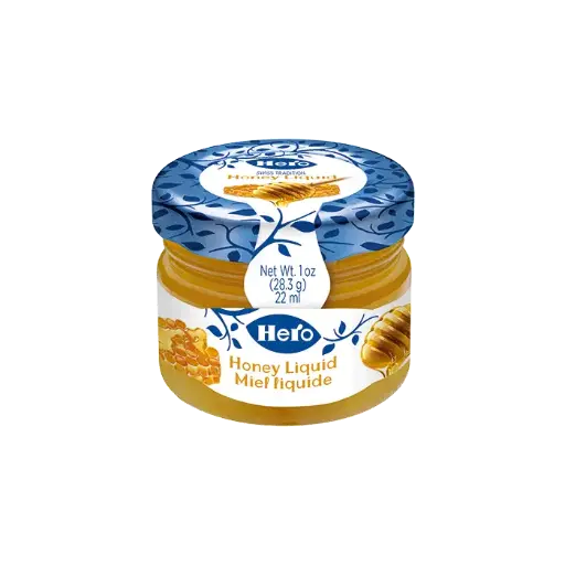Hero Honey Liquid (14.2g)