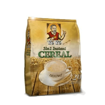 Ye Ye 3 in 1 cereal 30 g