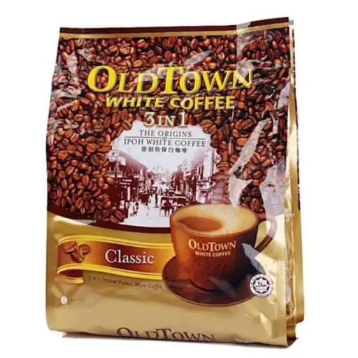 Old Town Coffee 3 in 1 Classic 35g 