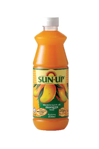 Ceres Juice Mango 200 ml