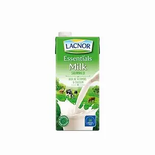Lacnor Milk 1 Ltr (Skimmed)