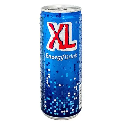 XL Energy Drink Regular 250 