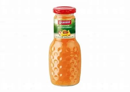 Granini Multivitamin (250ml)