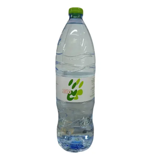 Taza Water 1.5ml