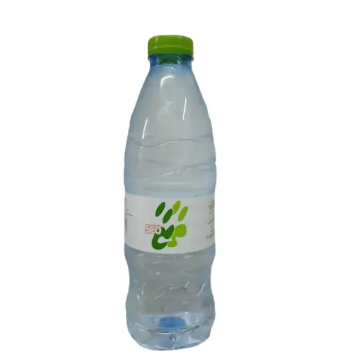Taza Water 0.5ml