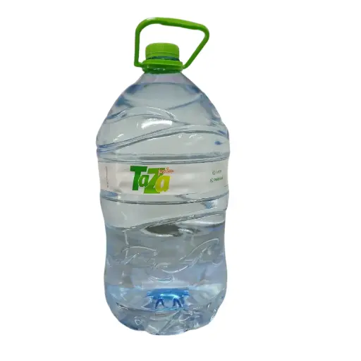 Taza Water 5L