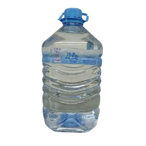 Life Water 5L