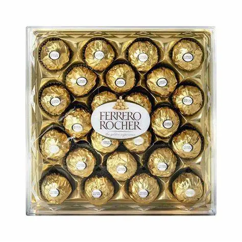 Ferrero Rocher T24 (300g)