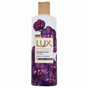 Lux Botanicals Magical Orchid Body Wash 250ml