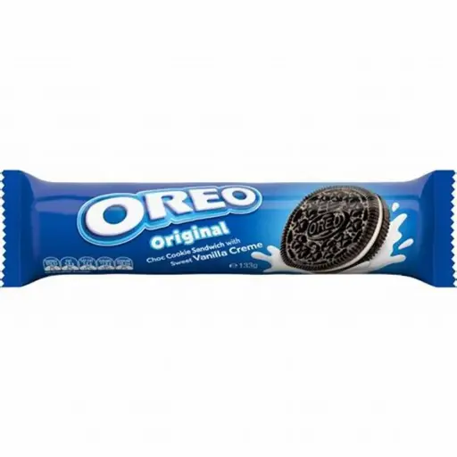 Oreo Biscuit Original 27.6g