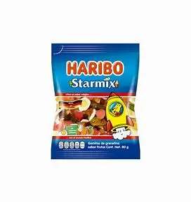 Haribo Starmix 80g