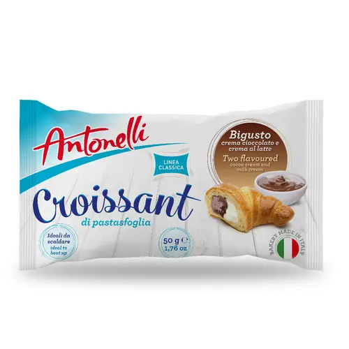 Antonelli Croissant Bigusto 50g