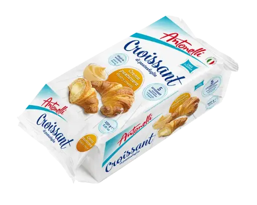 Antonelli Croissant Pastry Cream 50g