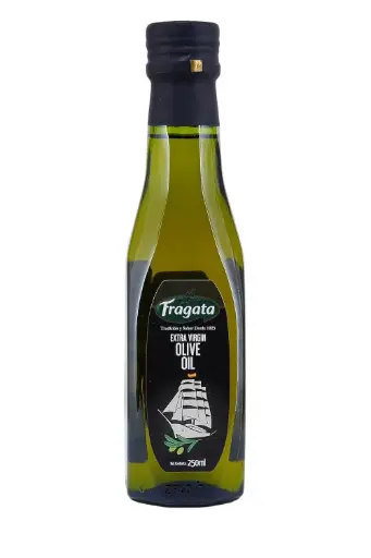 Fragata Extra Virgin Olive Oil 250ml