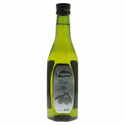 Fragata Olive Oil 500ml