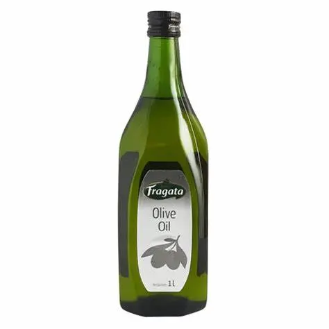 Fragata Oilive Oil PET 1L