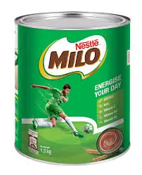 Milo powder 1.3kg