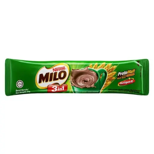 Milo 3-in-1 stick
