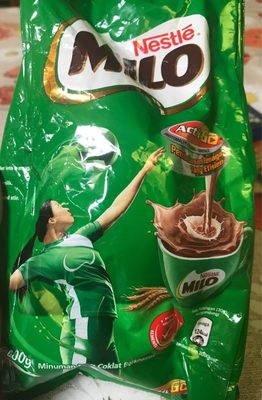 Milo 3-in-1 stick
