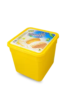 Elephant House Vanilla Ice Cream 500ml