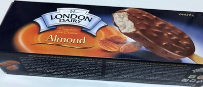 Nestle Drumstick Chocolate