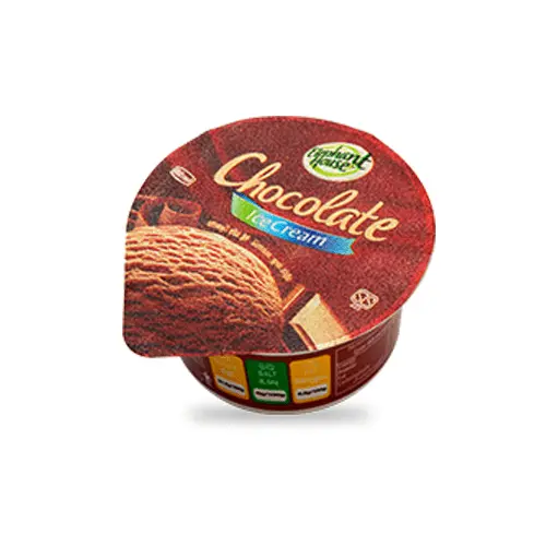 Elephant House Chocolate Ice Cream 80ml