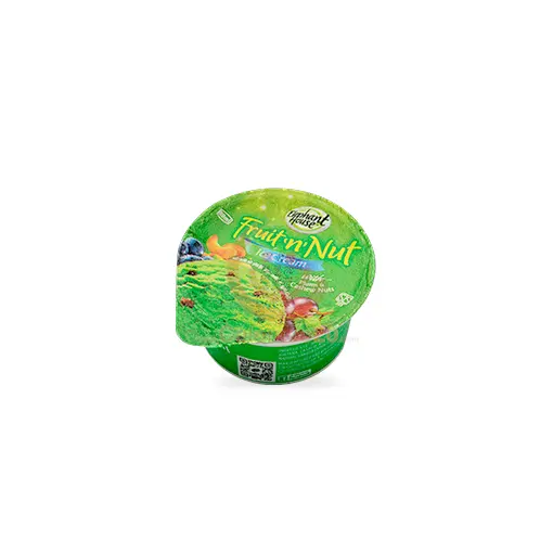 Elephant House Fruit'n'Nut Ice Cream 80ml