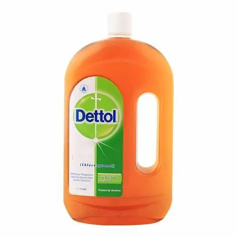 DETTOL LIQUID 1 LTR (12)