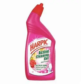 HARPIC FLORAL 750ML PINK (12)