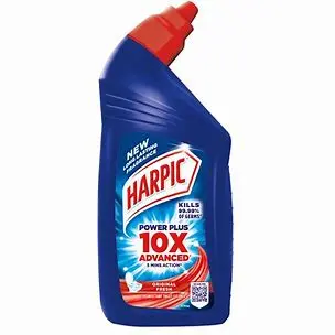 HARPIC ORIGINAL (BLUE) 750ML