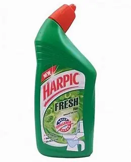 HARPIC PINE (GREEN) 750ML