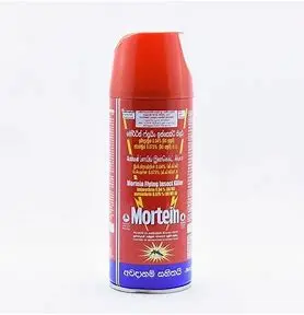 MORTEIN FLYING INSECT KILLER 250ML