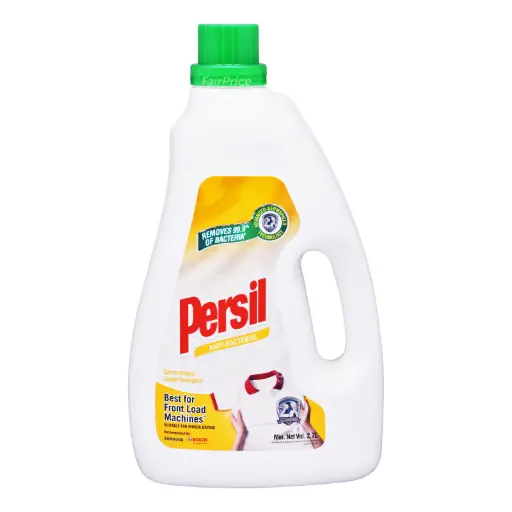 PERSIL ANTI - BAC SG 2.7L