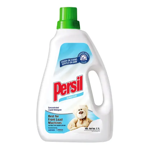PERSIL SENSITIVE SG 2.7L