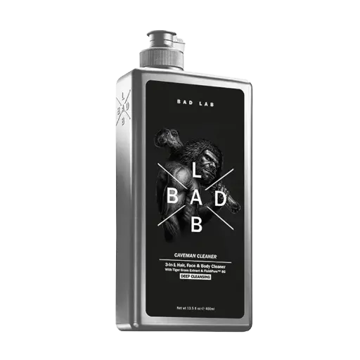 BL 400ML C&C 3-IN-1 DEEP CLEANSING BDY CLEANR (12