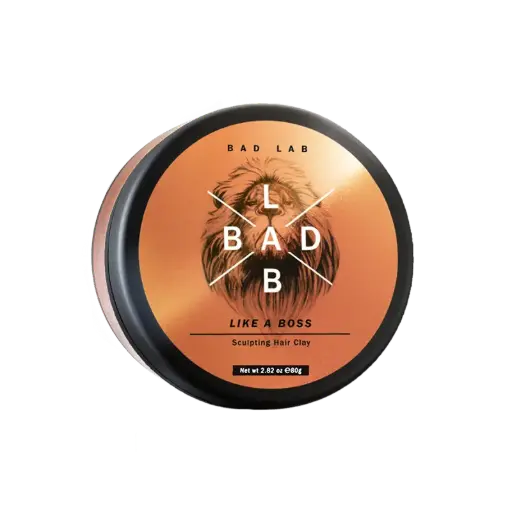 BL 50G LIKE A BOSS HAIR CLAY(48)