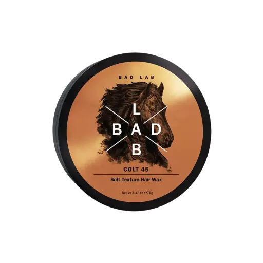 BL 70G COLT 45 SOFT TEXTURE HAIR WAX (12)