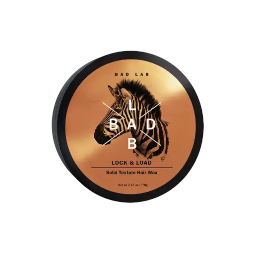 BL 70G LOCK & LOAD SOLID HAIR WAX (12)